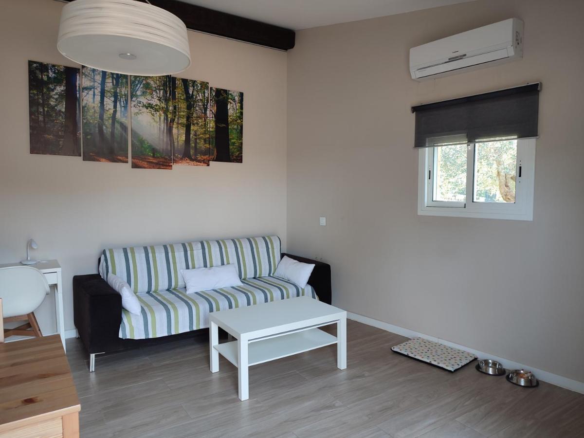 Can Costals Terraza Pals Exterior foto